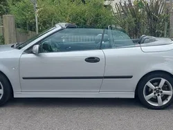 Saab 9-3 Cabriolet