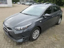 Silber Neu 2025 Kia Ceed Vision Limousine | 23.980 € (Guter Preis)