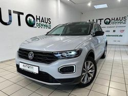 Andere Gebraucht 2021 VW T-Roc Style SUV | 21.490 € (Superpreis)