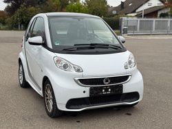 Gebraucht 2013 Smart ForTwo Coupé Coupé | 6.600 € (Etwas zu teuer)