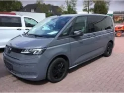 Grau Gebraucht 2022 VW T7 Basis Van | 38.905 €