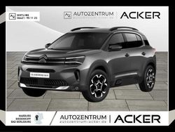 Platinium grau) (grau Gebraucht 2025 Citroën C5 Aircross SUV | 26.580 € (Superpreis)