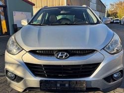 Gebraucht 2011 Hyundai ix35 Comfort SUV | 5.480 € (Fairer Preis)