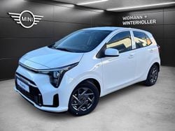 Weiß Neu 2025 Kia Picanto Vision Kleinwagen | 16.980 € (Fairer Preis)
