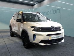 Weiß Gebraucht 2022 Citroën C5 Aircross SUV | 33.699 €