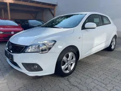 Weiß Gebraucht 2011 Kia ProCeed Kleinwagen | 4.200 €