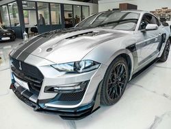 Silber Gebraucht 2023 Ford Mustang GT Coupé | 45.990 € (Fairer Preis)