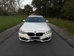 Weiß Gebraucht 2013 BMW 330 M Sport Limousine | 13.499 € (Fairer Preis)