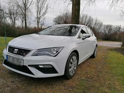 Gebraucht 2018 Seat Leon FR Limousine | 11.700 € (Fairer Preis)