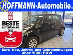 Schwarz Gebraucht 2015 Hyundai ix20 Van / Kleinbus | 7.650 € (Guter Preis)