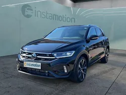 Gebraucht 2024 VW T-Roc SUV | 28.449 € (Fairer Preis)