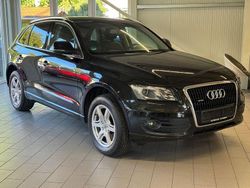 Schwarz Gebraucht 2010 Audi Q5 Comfort SUV | 14.800 € (Teuer)