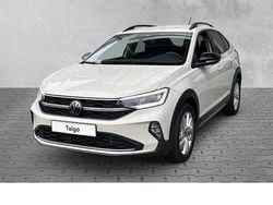 Grau Gebraucht 2025 VW Taigo Move SUV | 24.690 € (Fairer Preis)