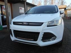 Weiß Gebraucht 2013 Ford Kuga SUV | 7.990 € (Fairer Preis)
