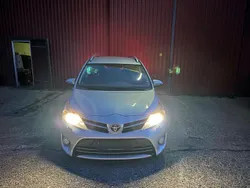 Silber Gebraucht 2014 Toyota Verso Life Van / Kleinbus | 5.900 € (Guter Preis)