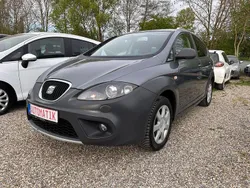 Grau Gebraucht 2012 Seat Altea XL Van / Kleinbus | 7.500 € (Fairer Preis)