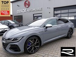 Grau Gebraucht 2023 VW Arteon R Limousine | 41.980 € (Etwas zu teuer)