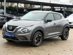 Grau Gebraucht 2024 Nissan Juke Visia SUV | 19.950 € (Guter Preis)