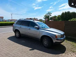 Silber Gebraucht 2008 Volvo XC90 SUV | 5.000 € (Guter Preis)