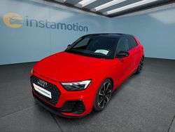 Rot Gebraucht 2020 Audi A1 Sportback Kleinwagen | 23.599 € (Fairer Preis)