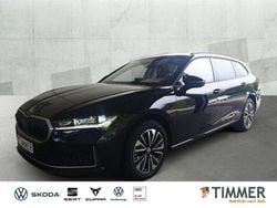 Schwarz Gebraucht 2024 Skoda Superb Selection Kombi | 32.450 € (Guter Preis)