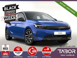 Voltaik blau metallic / dach: Neu 2025 Opel Corsa Kleinwagen | 19.188 € (Guter Preis)