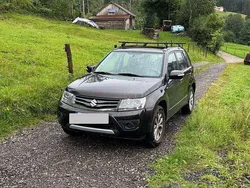 Braun Gebraucht 2013 Suzuki Grand Vitara Comfort SUV | 11.300 € (Fairer Preis)