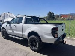 Gebraucht 2020 Ford Ranger Wildtrack Abholung | 29.999 € (Superpreis)