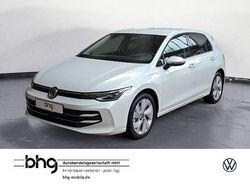 Weiß Gebraucht 2025 VW Golf Style Limousine | 34.320 €