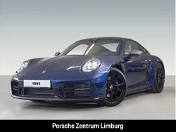 Enzianblaumetallic Neu 2025 Porsche 911 Carrera T Coupé | 177.222 €