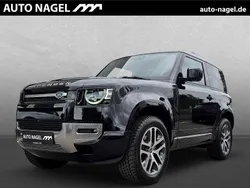 Schwarz Gebraucht 2025 Land Rover Defender S SUV | 64.890 €