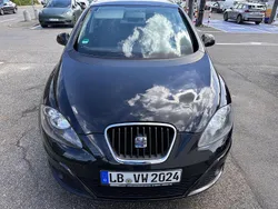 Schwarz Gebraucht 2013 Seat Altea Van / Kleinbus | 9.999 €