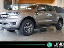Silber Gebraucht 2022 Ford Ranger Limited Abholung | 27.900 € (Guter Preis)