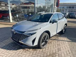 Grau Neu 2025 Nissan Qashqai Tekna SUV | 42.895 € (Teuer)
