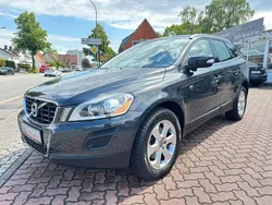 Grau Gebraucht 2013 Volvo XC60 Summum SUV | 14.990 € (Fairer Preis)