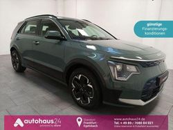 Grün Gebraucht 2022 Kia e-Niro Vision SUV | 23.270 € (Superpreis)