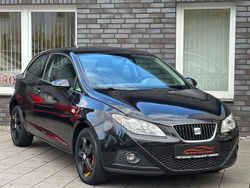 Schwarz Gebraucht 2011 Seat Ibiza SC Stylance Kleinwagen | 2.699 € (Fairer Preis)