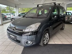 Grau Gebraucht 2013 Citroën Berlingo SELECTION Van / Kleinbus | 7.190 € (Fairer Preis)