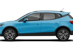 Grau Gebraucht 2025 Seat Arona Black Edition SUV | 31.980 €