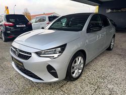 Grau Gebraucht 2023 Opel Corsa Elegance Kleinwagen | 15.450 € (Fairer Preis)