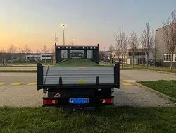Gebraucht 2016 Nissan Cabstar Abholung | 17.900 €