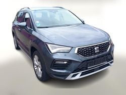 Grau Gebraucht 2020 Seat Ateca Xperience SUV | 24.488 € (Fairer Preis)