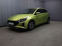 Gelb Gebraucht 2024 Hyundai i20 Limousine | 18.990 € (Fairer Preis)
