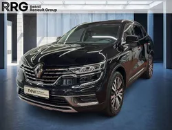Schwarz Gebraucht 2023 Renault Koleos Initiale Paris SUV | 37.880 € (Teuer)