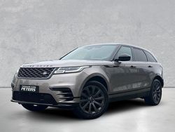 Bronze Gebraucht 2022 Land Rover Range Rover Velar SE Dynamic SUV | 49.479 € (Teuer)