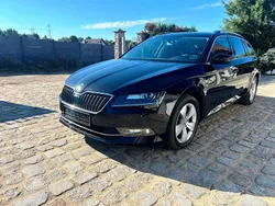 Schwarz Gebraucht 2016 Skoda Superb Kombi | 12.700 € (Guter Preis)