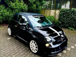 Fiat 500 Abarth