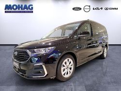 Schwarz Neu 2025 Ford Tourneo Titanium Van / Kleinbus | 43.390 € (Fairer Preis)