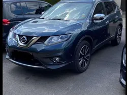 Gebraucht 2015 Nissan X-Trail Tekna SUV | 10.499 € (Guter Preis)