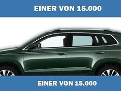 Grau metallic Gebraucht 2019 Skoda Karoq Style SUV | 21.040 € (Etwas zu teuer)